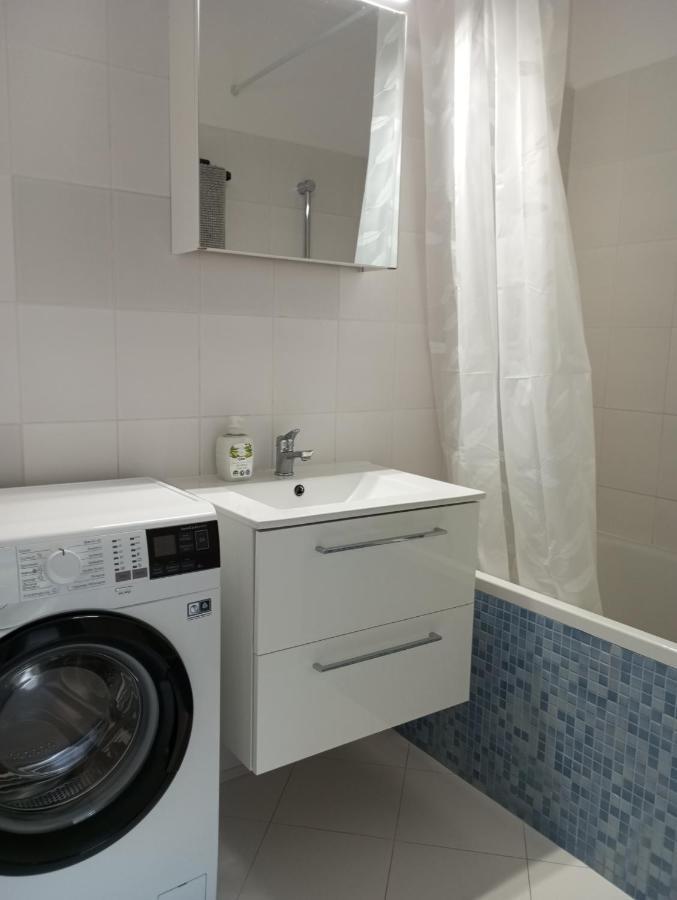 Apartment Brodwino *