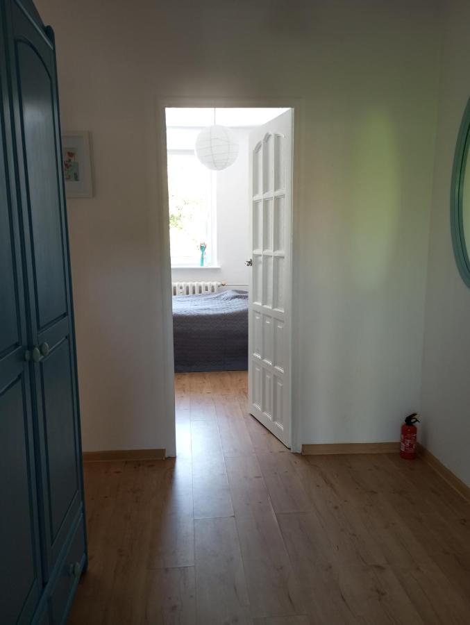 Apartment Brodwino *