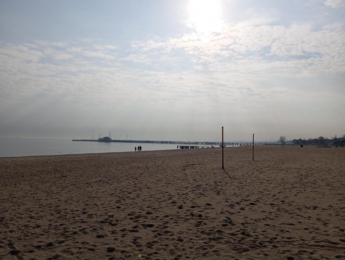 Brodwino Sopot