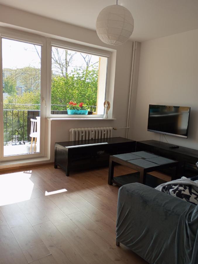 Brodwino Apartment Sopot
