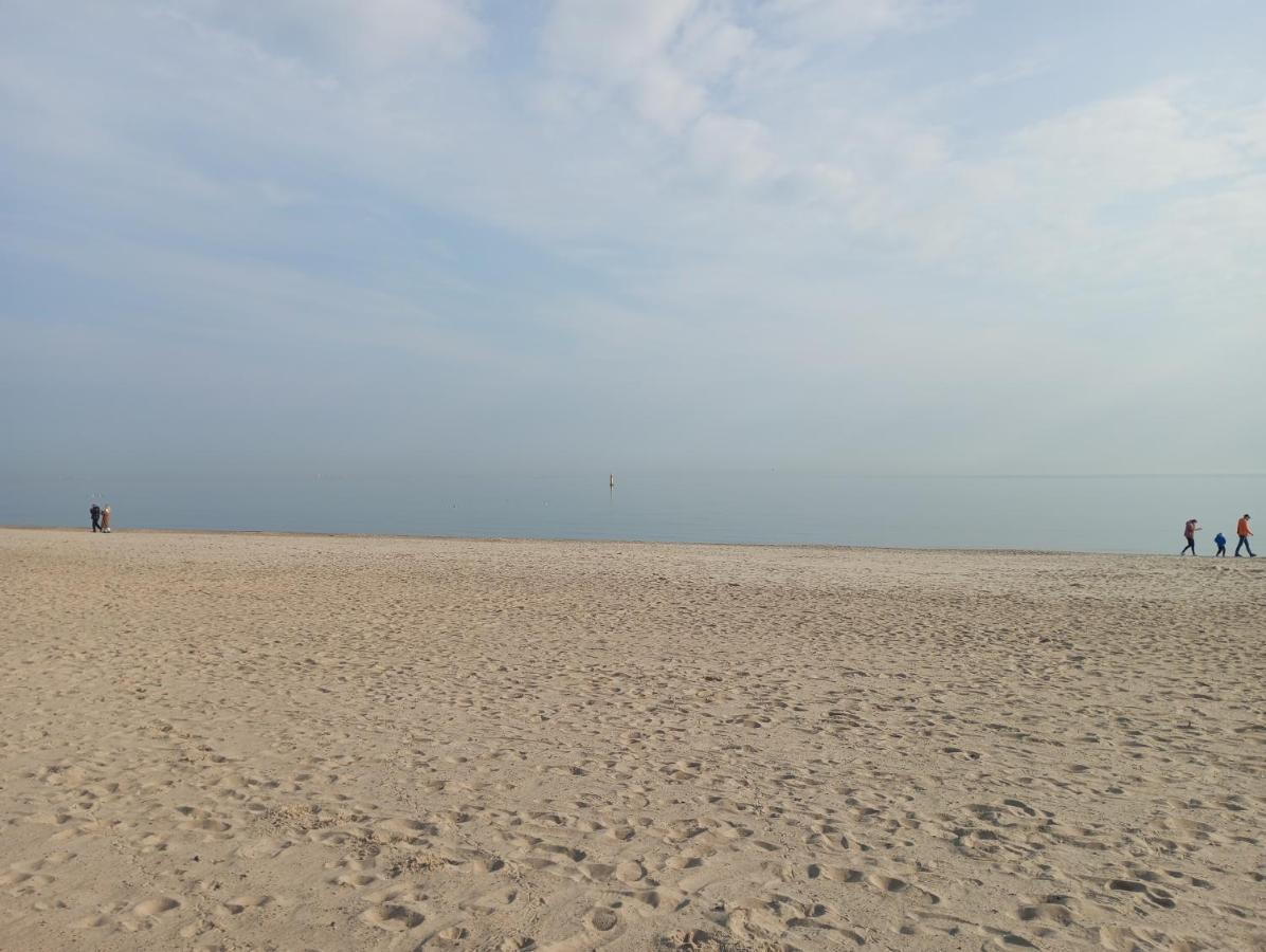 Brodwino Apartment Sopot
