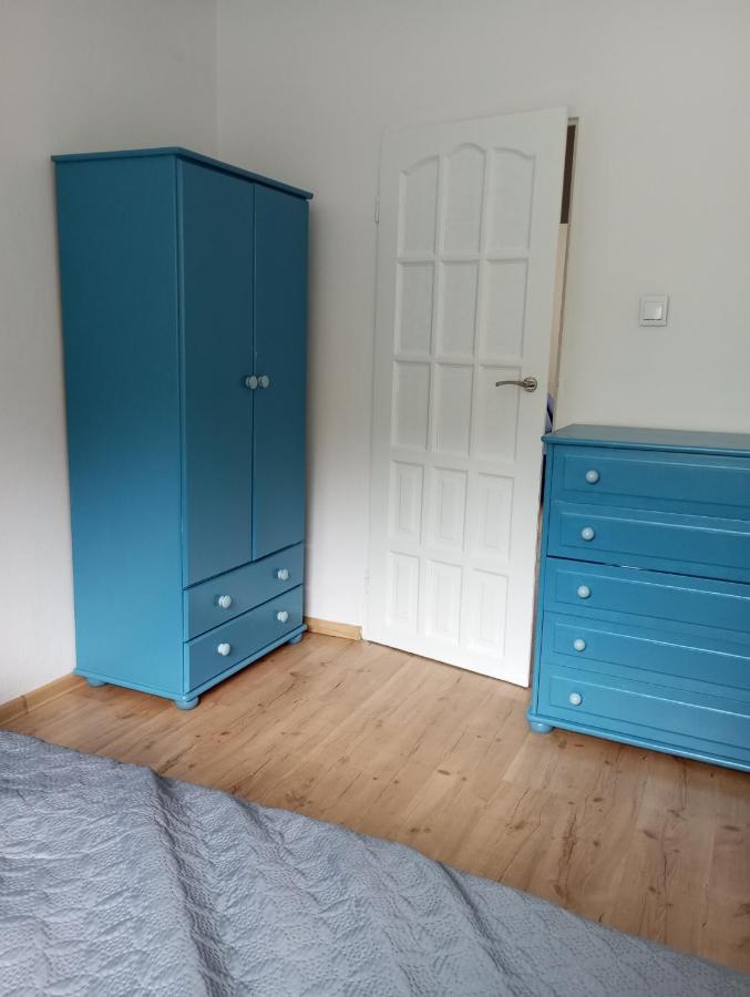 Apartment Brodwino *