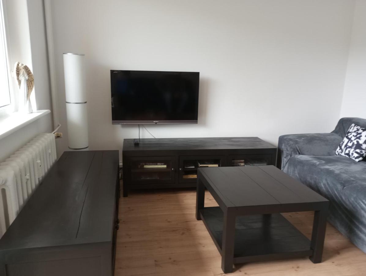 Brodwino Apartment Sopot