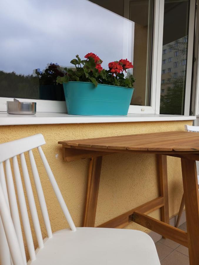 Apartment Brodwino Sopot