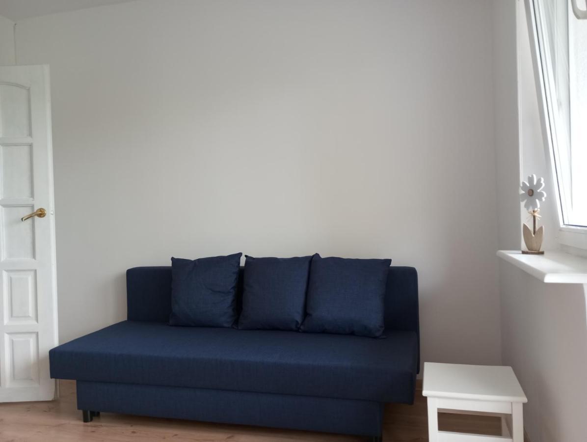 Apartment Brodwino Sopot