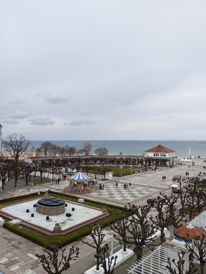 Brodwino * Sopot