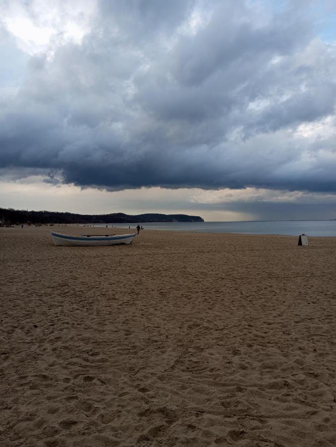 Brodwino Leilighet Sopot