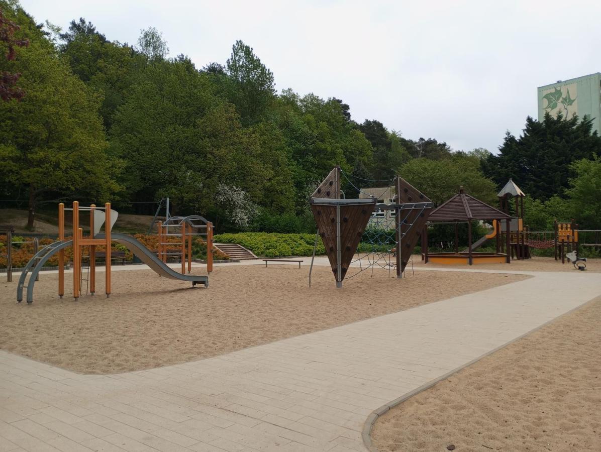 Brodwino Leilighet Sopot