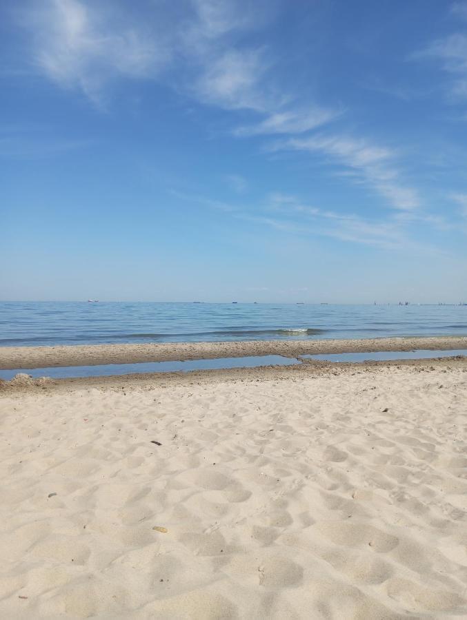 Brodwino * Sopot